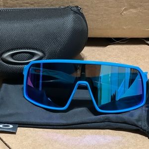 Oakley Sutro Prizm Sunglasses